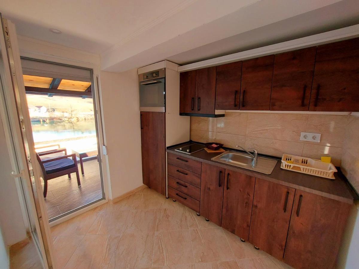 Apartments Marshal Bosanska Krupa Zewnętrze zdjęcie