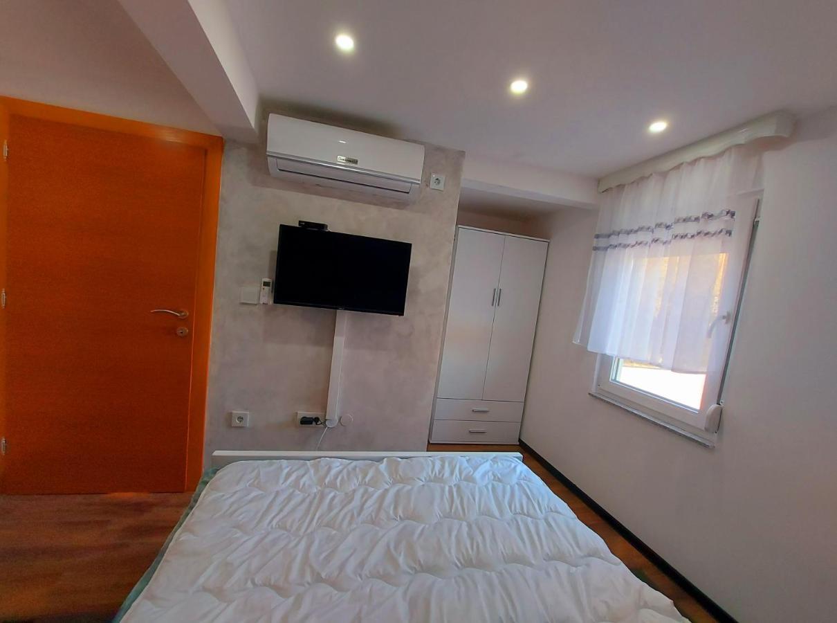 Apartments Marshal Bosanska Krupa Zewnętrze zdjęcie