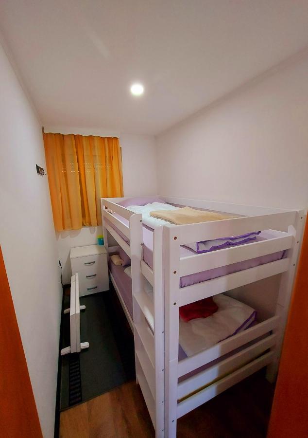Apartments Marshal Bosanska Krupa Zewnętrze zdjęcie