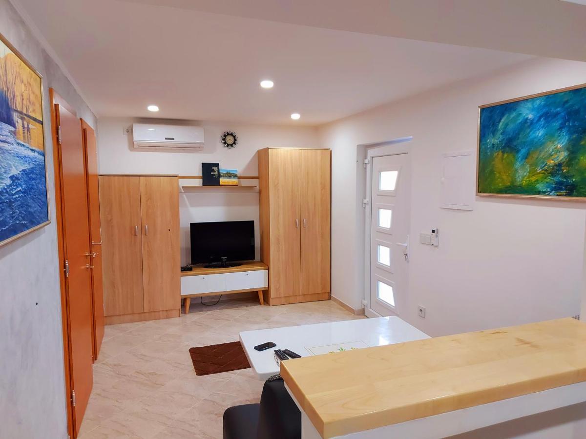 Apartments Marshal Bosanska Krupa Zewnętrze zdjęcie